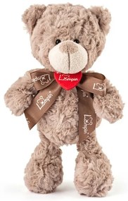 Niedźwiedź Lumpin Lumpin z kokardą, 31 cm
