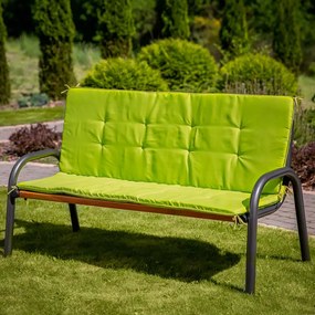 Poduszki na huśtawkę / ławkę 160 cm Girona D001-12PB PATIO