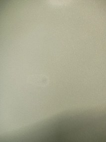 Promocja Krzesło do jadalni OSAKA plastikowe, szałwiowo zielone II gatunek