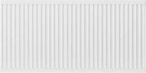 Mexen C33 grzejnik płytowy 300 x 1800 mm, podłączenie boczne, 2402 W, biały - W433-030-180-00