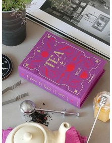 Akcesoria do herbaty The Essentials Tea Tools – Printworks