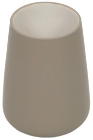 Kubek na szczoteczki do zębów COCON, ceramiczny