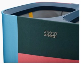 Tekstylny kosz na pranie 90 l Tota – Joseph Joseph