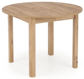 Stół jadalny CALMIO dąb craft