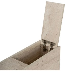 Szafka łazienkowa Calencia Travertine