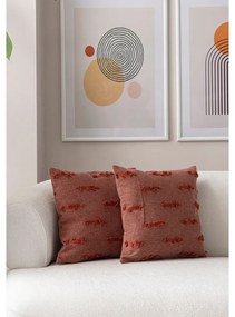 Poszewki na poduszki zestaw 2 szt. 43x43 cm Tuffet – Mioli Decor