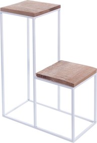 Kwietnik Alfie 40x20x59cm