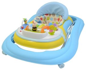 Chodzik w1121na2 blue