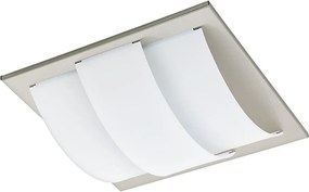 Eglo 96549 - Oprawa sufitowa ARANDA LED/11W/230V