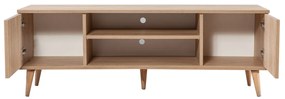 Stolik pod telewizor Truva Oak
