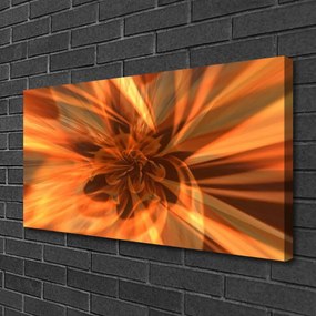 Obraz canvas na ścianę Modernistyczna Forma Geometryczna