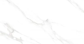 Mexen Bliss White próbka gresu szkliwionego rekt. G1, płytka podłogowo-ścienna, połysk - TL149-00-S