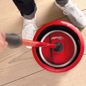 Vileda Spin & Clean mop