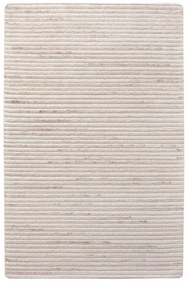 Kremowy dywan wełniany 160x230 cm Mango – House Nordic