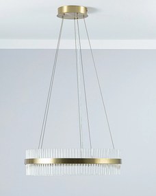 Lampa wisząca Imperior 75cm