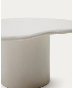 Stolik ogrodowy 77x83 cm Macarella – Kave Home