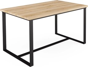 Designerski stół do jadalni Iteat rozkładany