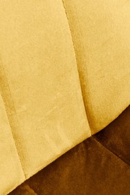 Zestaw 4 krzese Lene Velvet