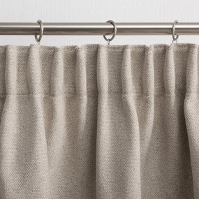 Zasłona na taśmie marszczącej 1 szt.