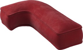 Poduszka literka J