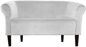 Sofa Milo MG39 jasny szary nogi 20 venge