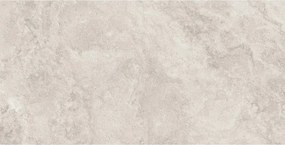 Mexen Unika Kemberg Bianco gres szkliwiony rekt. G1, płytka podłogowo-ścienna 120 x 60 cm, mat - TL329-120-060-00