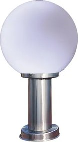 Niska lampa ogrodowa słupek - 5X S276 L5-K36