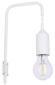 Kinkiet do kontaktu Laren – Candellux Lighting
