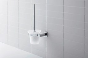 Duravit zestaw szczotek D-CodeChrom - ścienny