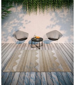 Dywan odpowiedni na zewnątrz w naturalnym kolorze 155x230 cm Elisabeth – Villeroy&amp;Boch