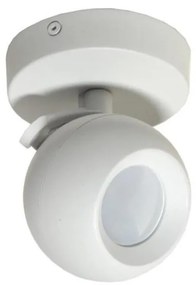 Oświetlenie punktowe COLM 1xGU10/30W/230V białe