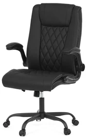 Krzesło biurowe Autronic KA-Y344 BK