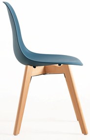 Pakiet 4 krzese Kelen