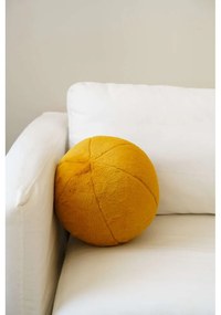 Poduszka dekoracyjna z mikropluszu ø 25 cm Top – Mioli Decor
