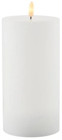 Świeczka LED (wysokość 20 cm) Sille Rechargeable – Sirius