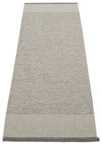 Szary chodnik odpowiedni na zewnątrz 85x260 cm Edit Warm Grey – Pappelina