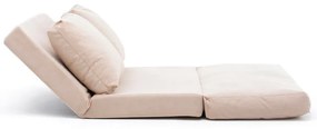 Sofa rozkładana Taida Cream
