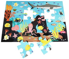 Puzzle (liczba elementów 24) Coral Reef – Rex London
