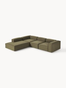 Narożna sofa modułowa XL Lennon