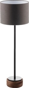 Lampa stojąca Edwin wys. 92cm