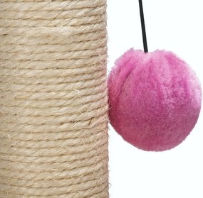 Beeztees Drapak dla kotów Gotch, 27 x 27 x 40 cm