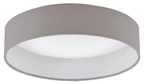 Eglo 93949 - LED plafon PALOMARO LED/12W/230V