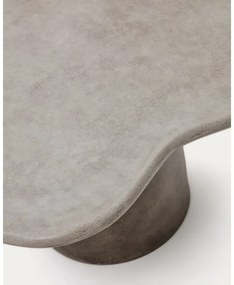 Stolik ogrodowy 77x83 cm Macarella – Kave Home