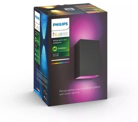 Inteligentny kinkiet LED 16 W Resonate – Philips Hue