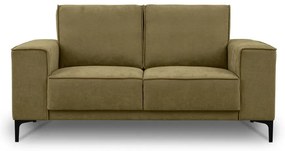 Zielona sofa 164 cm Copenhagen – Scandic