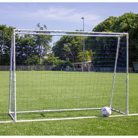 Bramka do piłki nożnej My Hood 302093 Golazo, 244x 180 x 102 cm