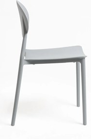 Zestaw 4 Krzese Butan