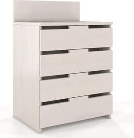 Komoda sosnowa Visby Bergman 4S