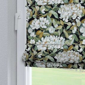 Roleta plisowana rzymska Sycylia