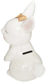 Skarbonka RABBIT, 22 cm
